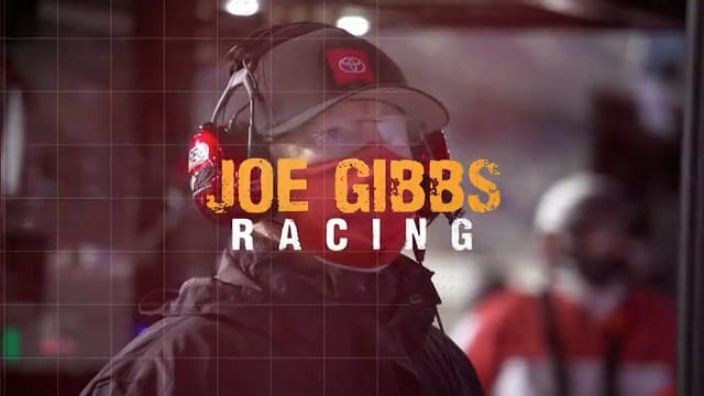 Joe Gibbs Racing 2021 Season Highlights