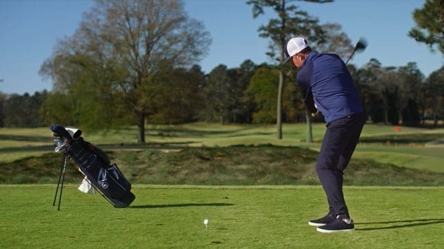 5 Clubs on Golf Channel – Jack Nicklaus