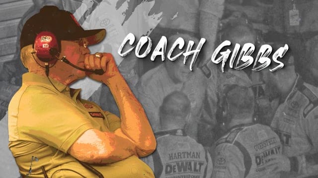 Joe Gibbs Racing 2022 Season Highlights