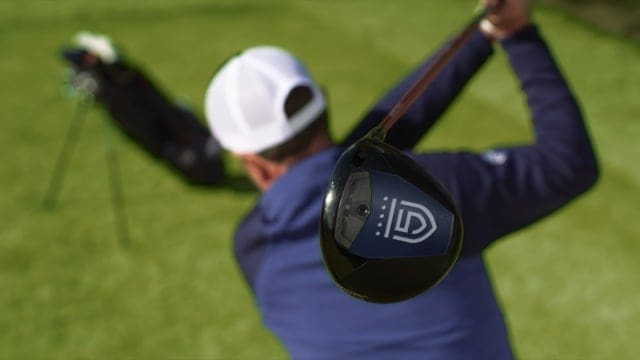 5 Clubs – Golf Channel Show Intro