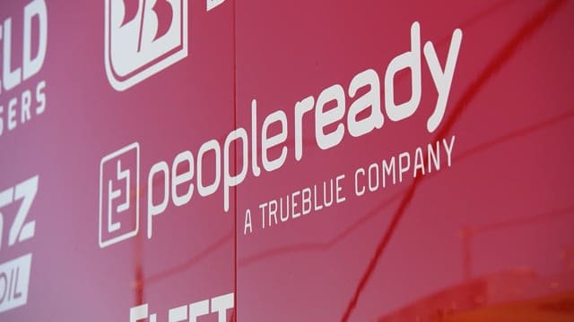 PeopleReady IndyCar Graham Rahal Promo