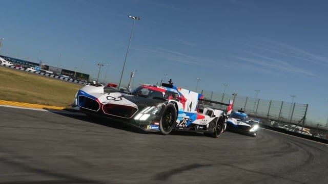 Porsche IMSA GTP Class Preview