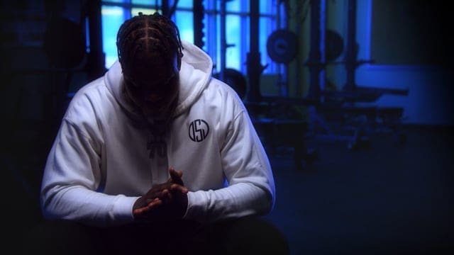 All American Bowl Player Feature – David Sanders