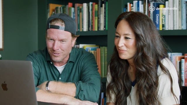 James Hardie and Magnolia Home – Hardie Honors