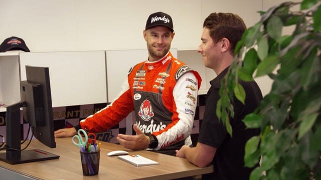 Wendy’s – Saucy Nuggs