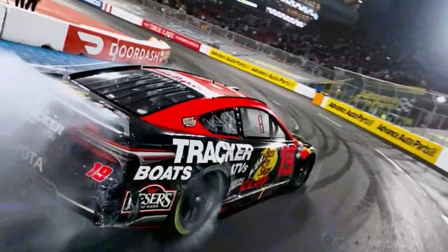 Joe Gibbs Racing 2023 Season Highlights