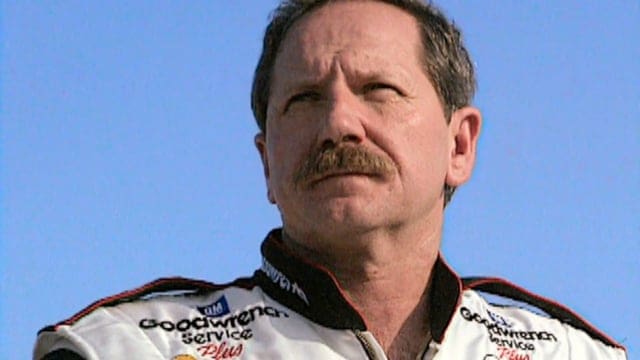 Last Act – Dale Earnhardt Sr.