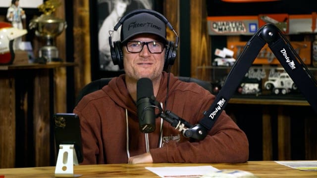 Dale Jr. Download – Denny Hamlin