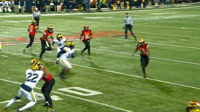 2018 Bronko Nagurski Awards