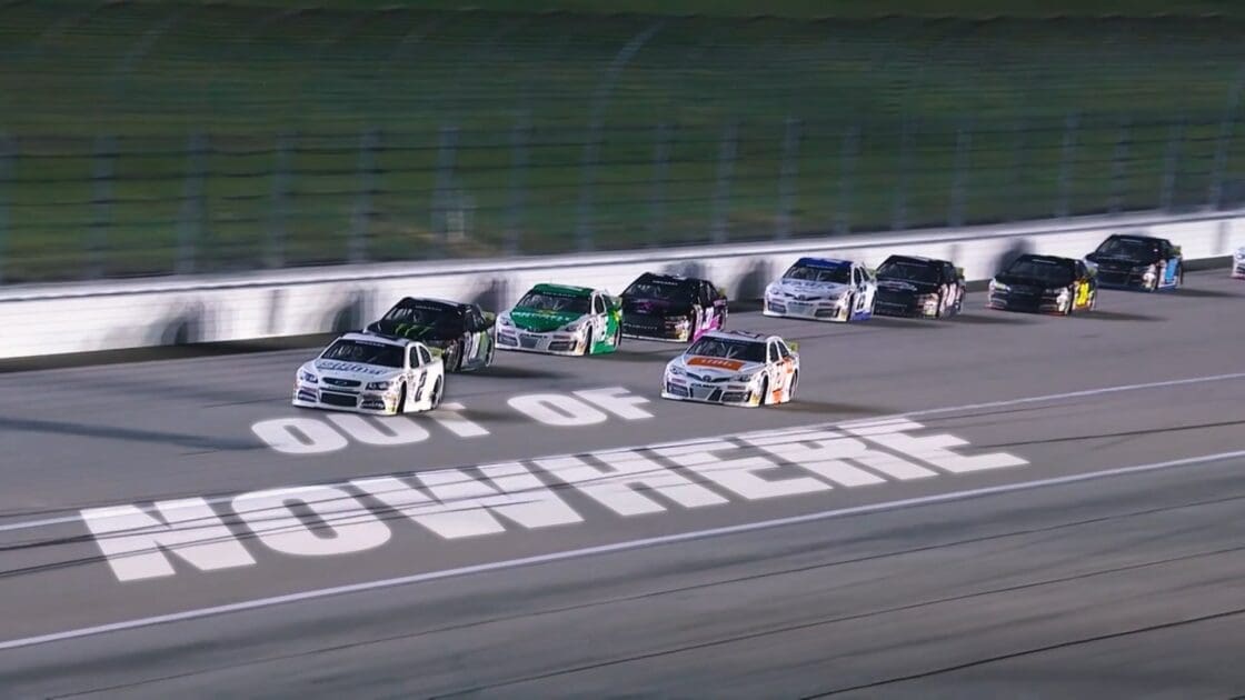 General Tire ARCA’s Greatest Moments – Kansas Speedway