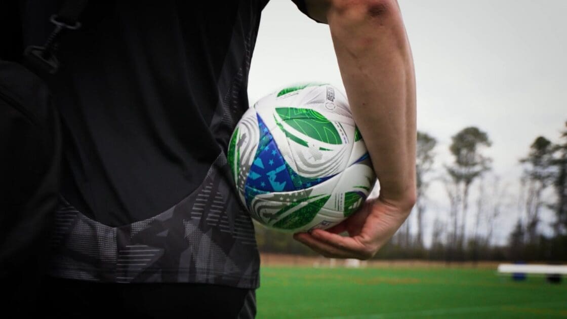 Continental Tire MLS Returns Promo