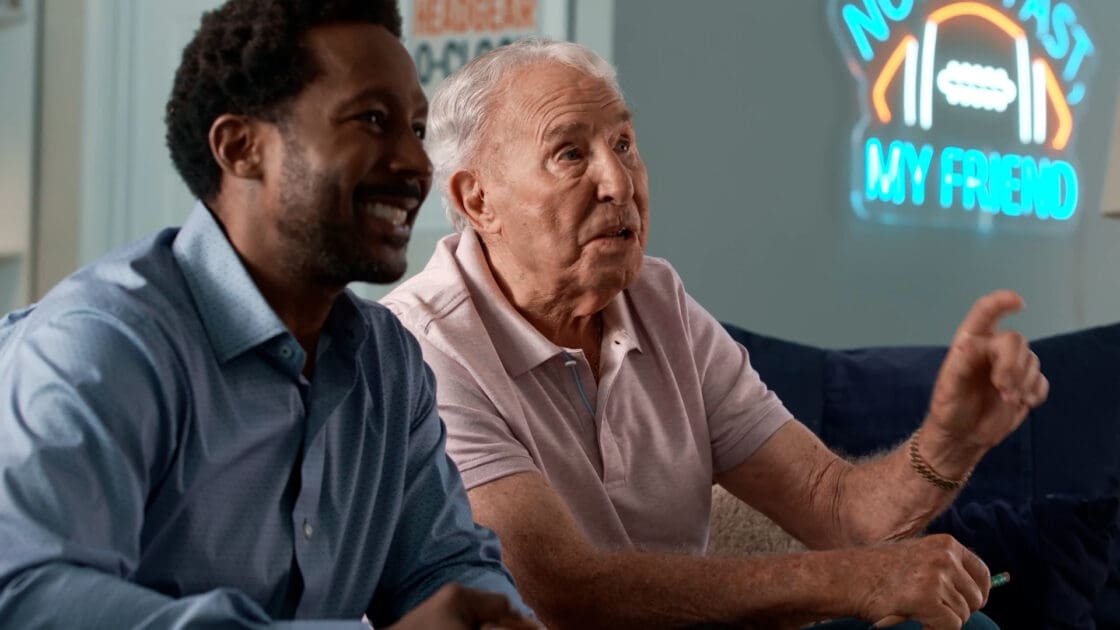 Samsung Campaign Wrap Promo