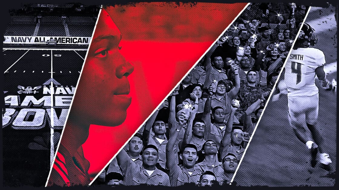 NBC Sports AAB Junior Players Feature