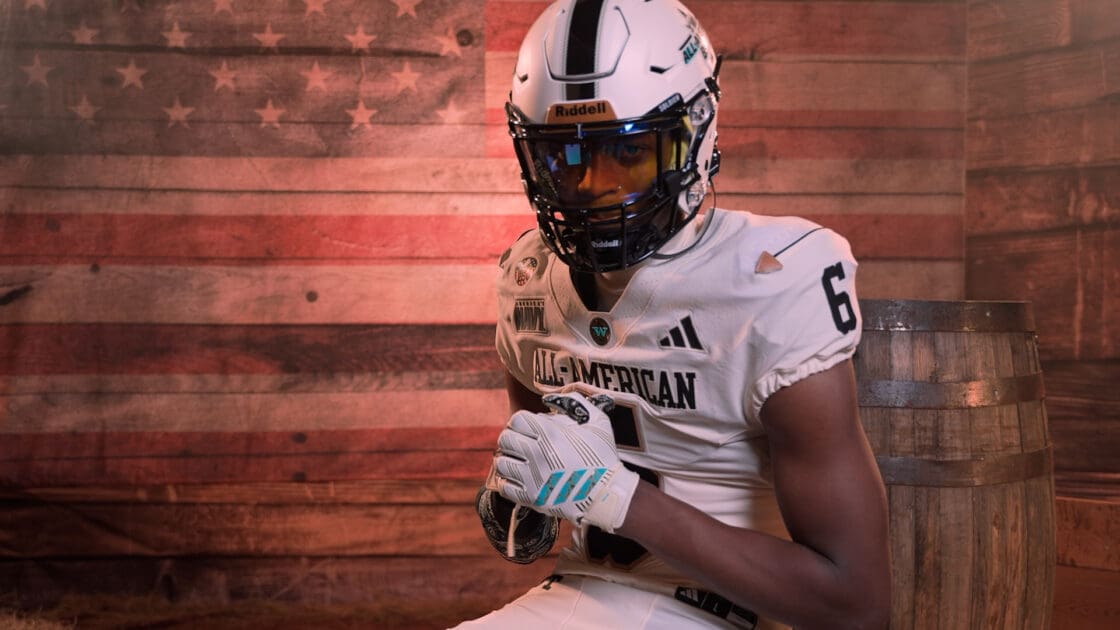 NBC Sports All American Bowl ’26 Tease