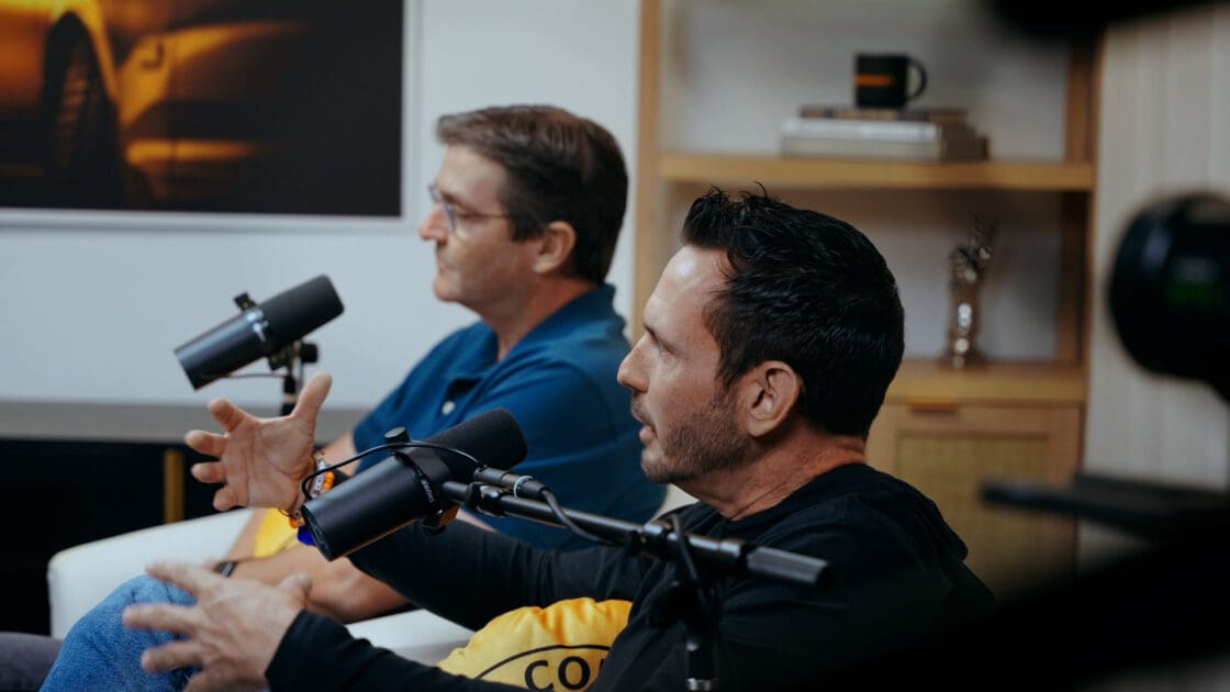 Continental Tire – My First Car, My First Tires Podcast