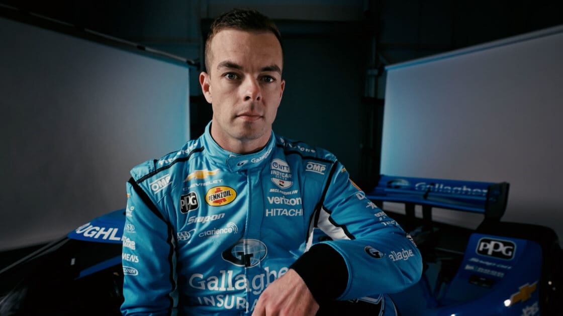 “The Comeback” Promo